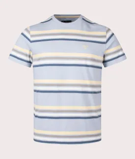 Hamstead Stripe T-Shirt