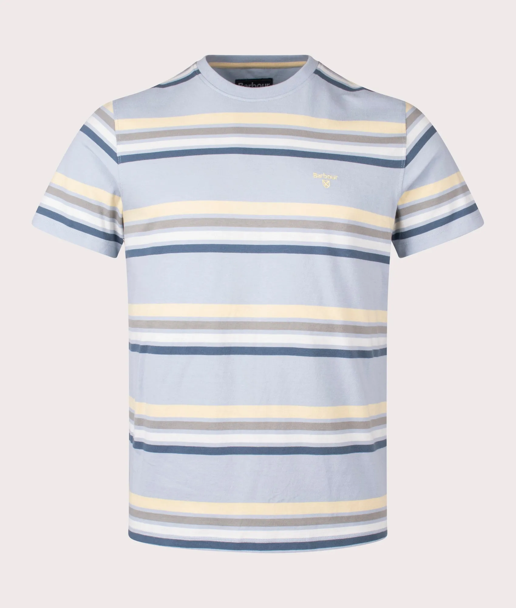 Hamstead Stripe T-Shirt