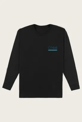 HEADQUARTERS LONG SLEEVE