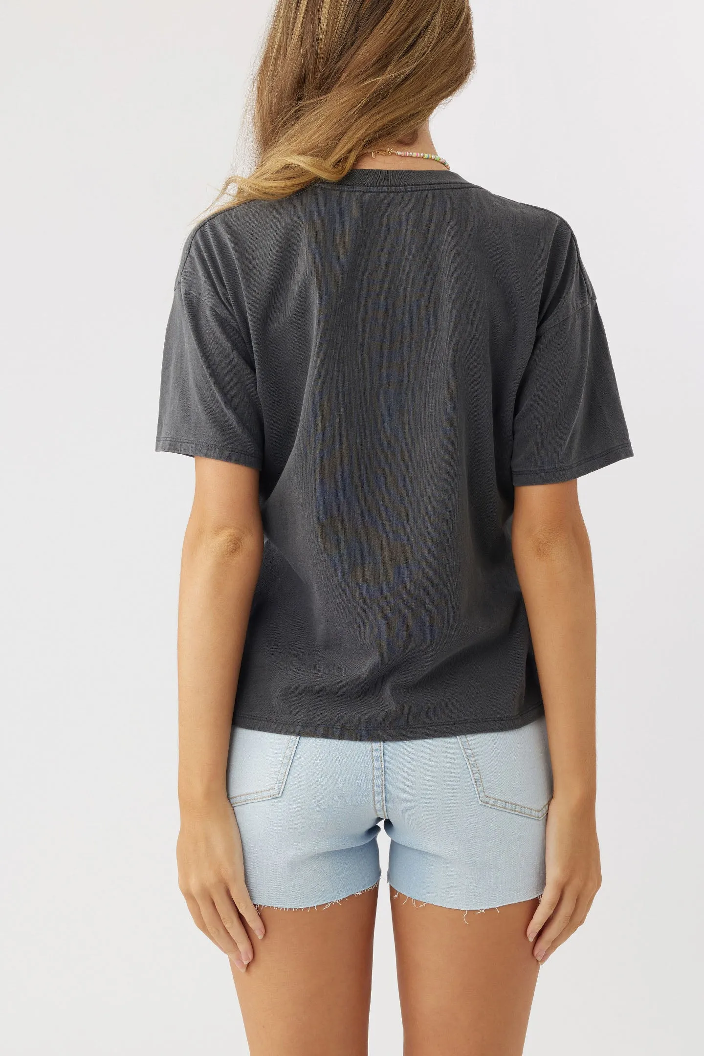 HIGH ROAD TEE