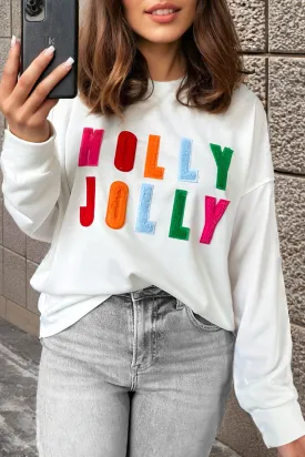 Holly Jolly Graphic Tee
