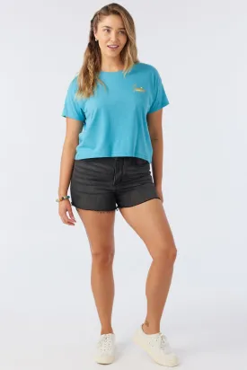 HORIZON TEE