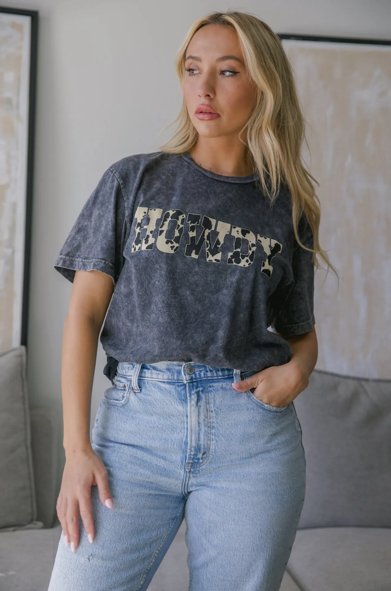 Howdy Shirt