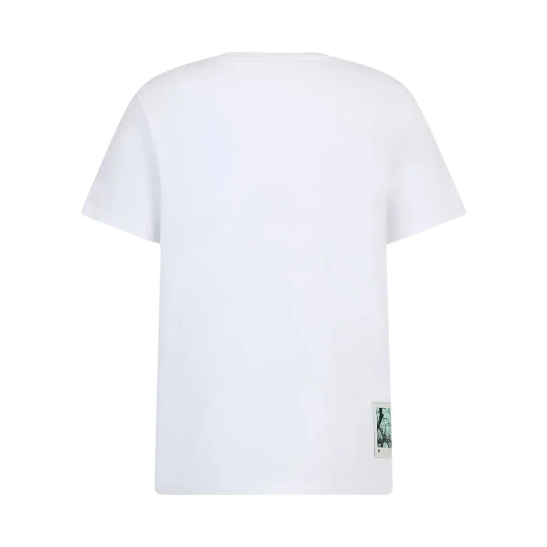 Igneous Cotton T-Shirt M34MT711