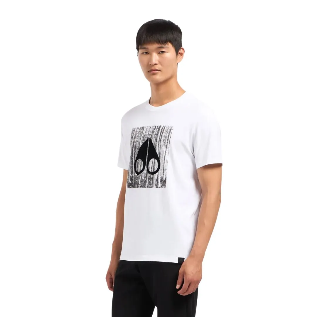 Igneous Cotton T-Shirt M34MT711