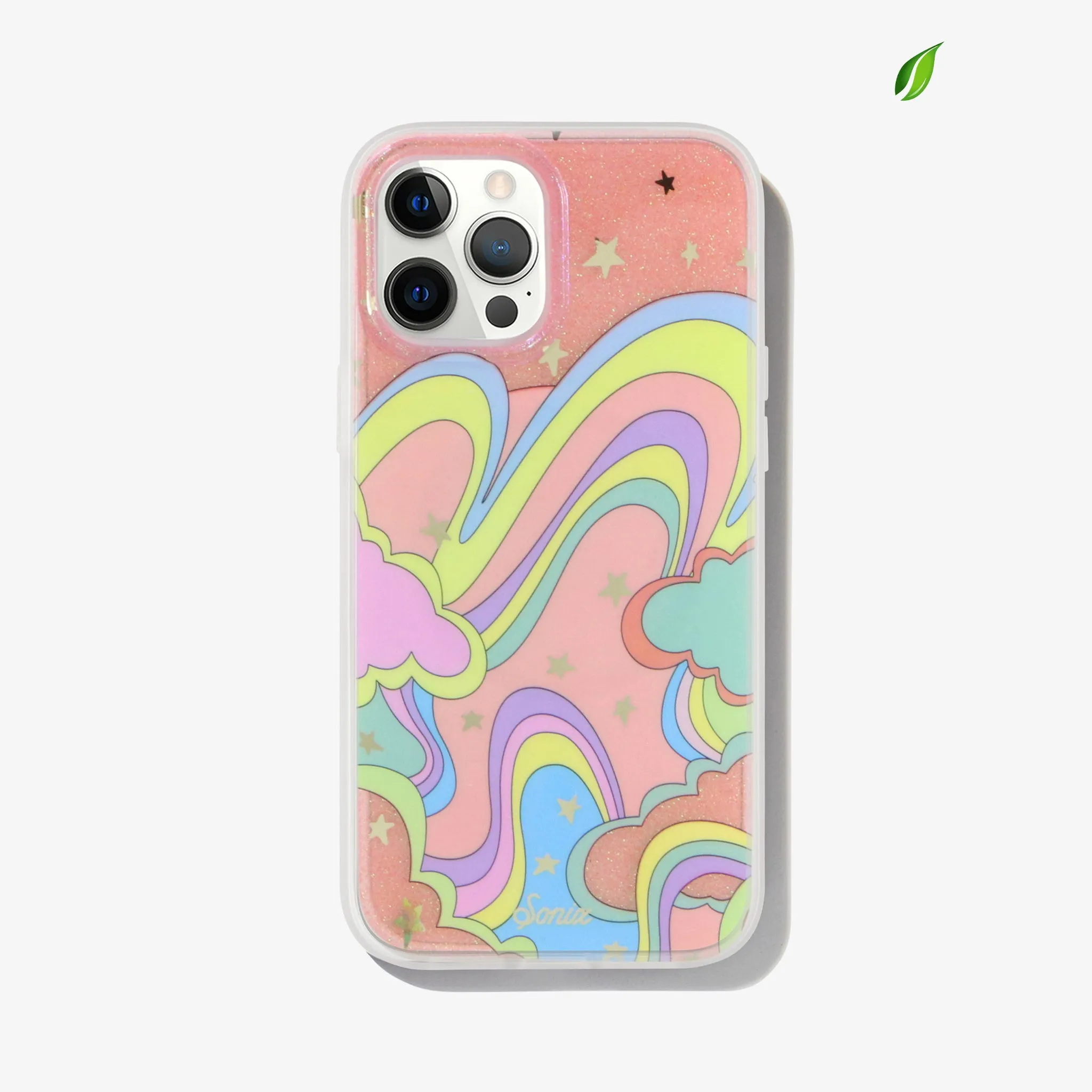 Illusion iPhone Case