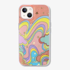 Illusion iPhone Case