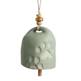 Inspired Bell-Paw Prints