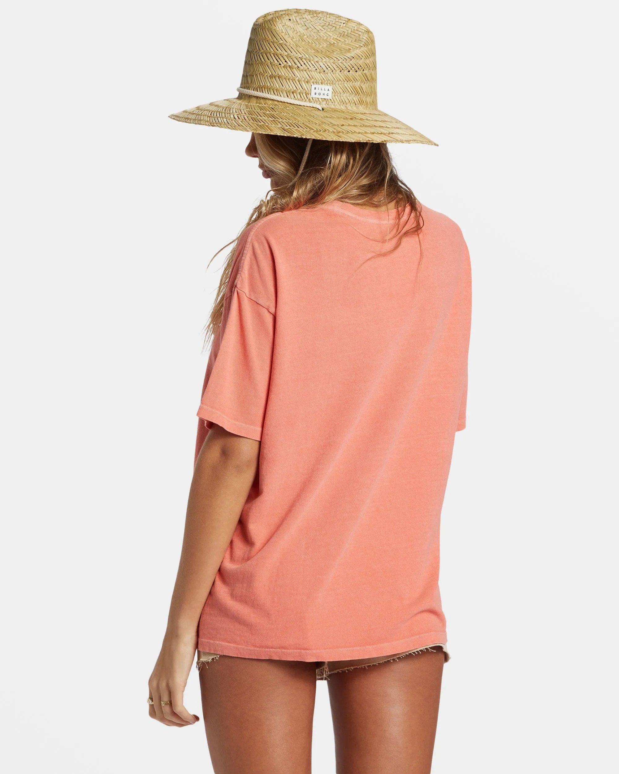 Its The Season T-Shirt - Papaya