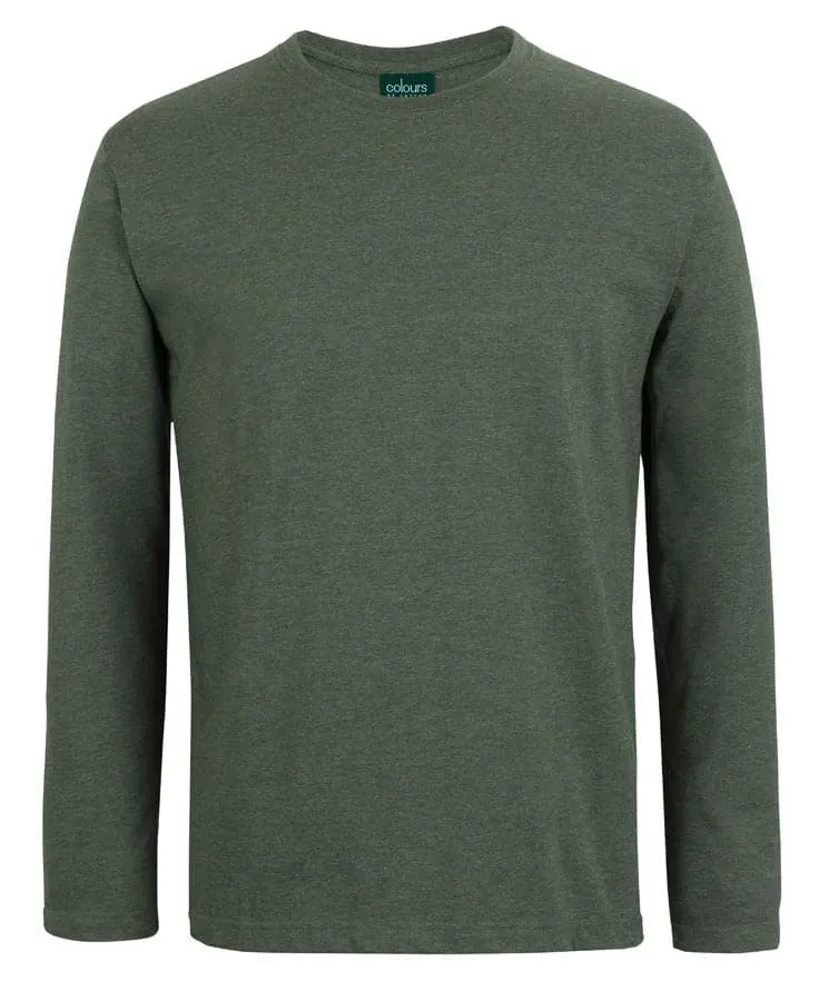 JB'S Long Sleeve Non-Cuff Tee 1LSNC