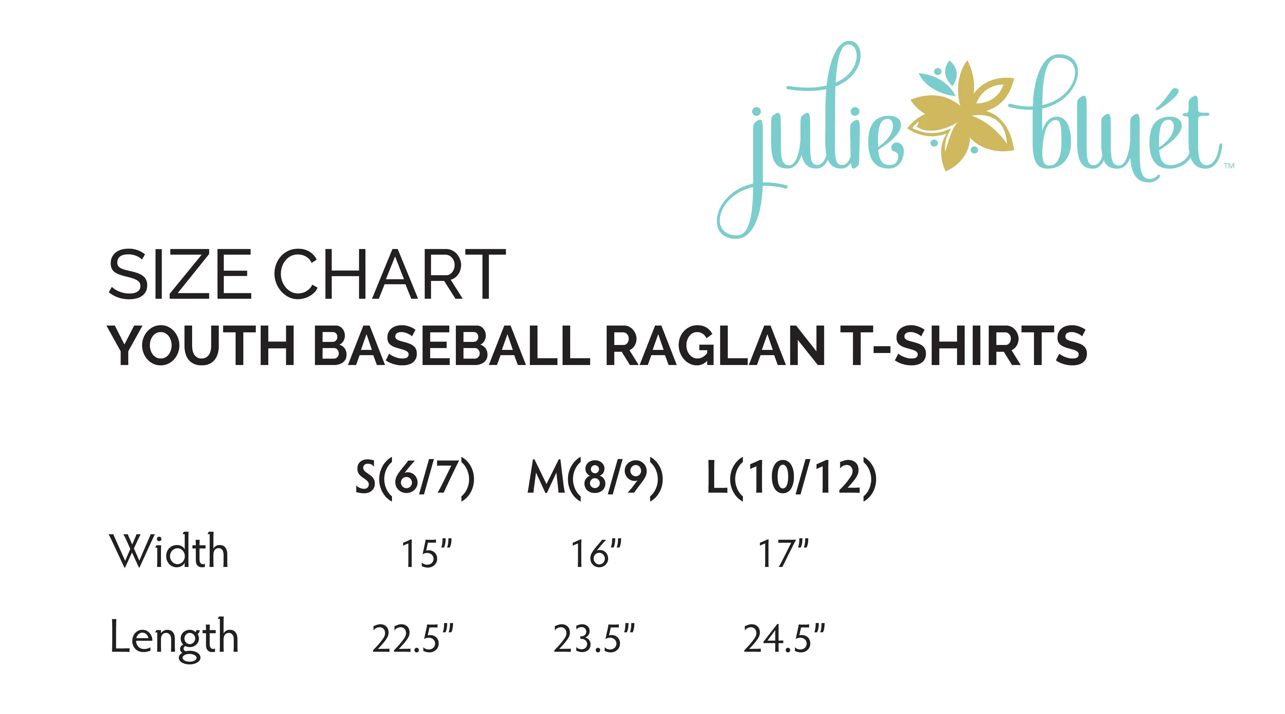 JOY Christmas Youth or Toddler Raglan Tee