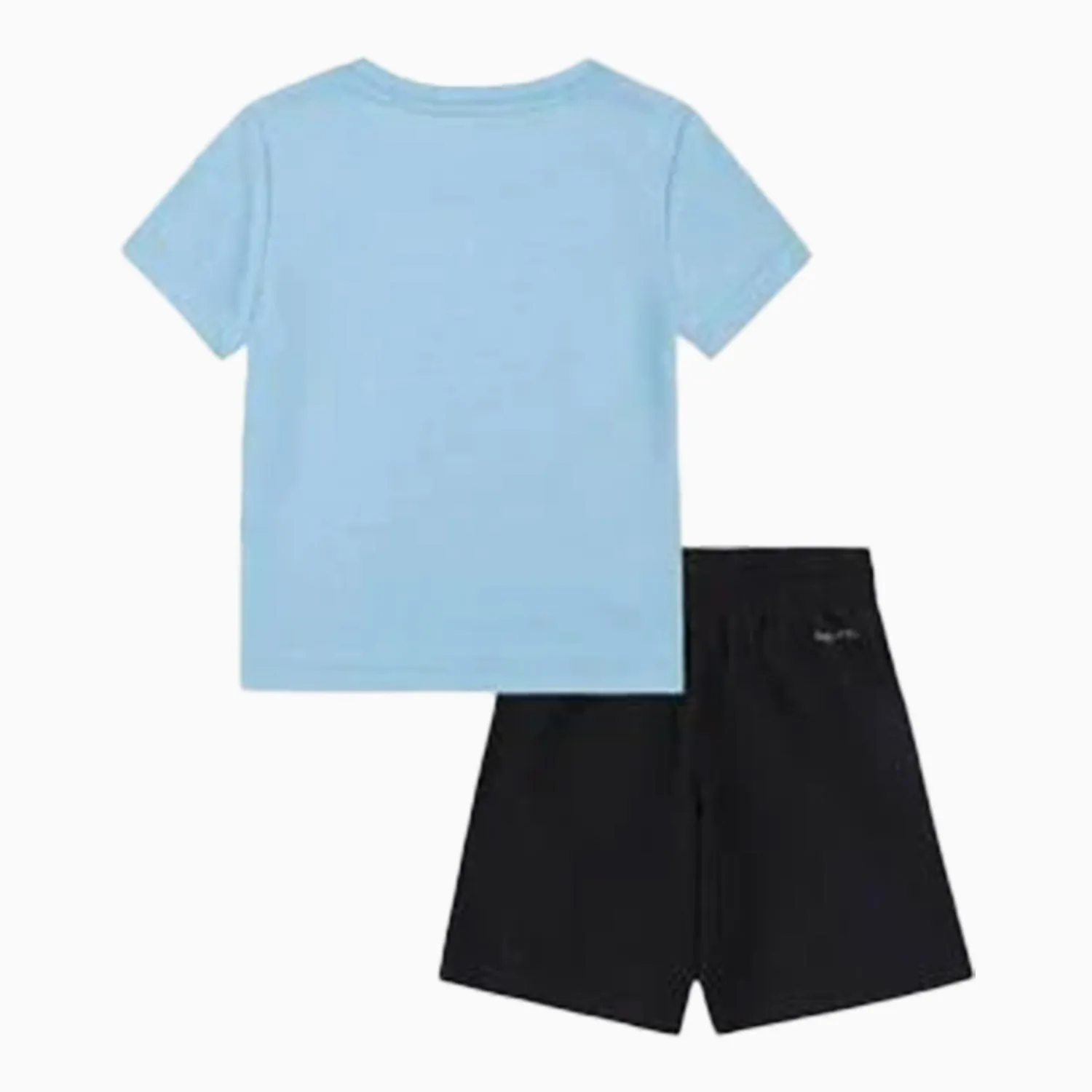 Kid's NKB Dropset 2 Piece Outfit
