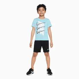 Kid's NKB Dropset 2 Piece Outfit