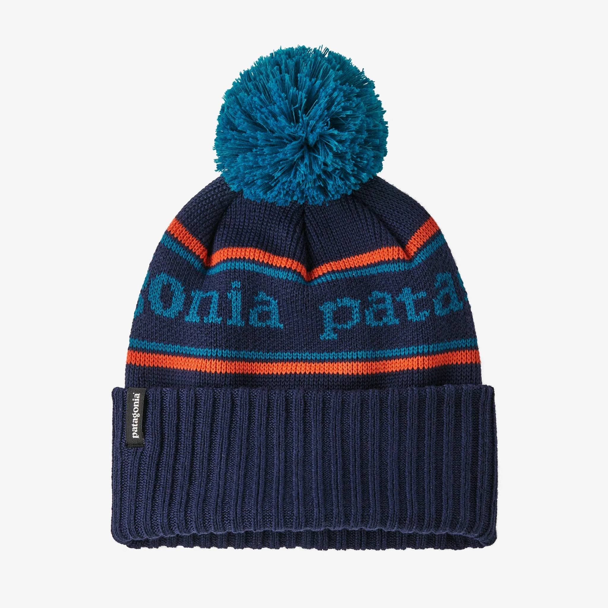 Kids' Powder Town Beanie