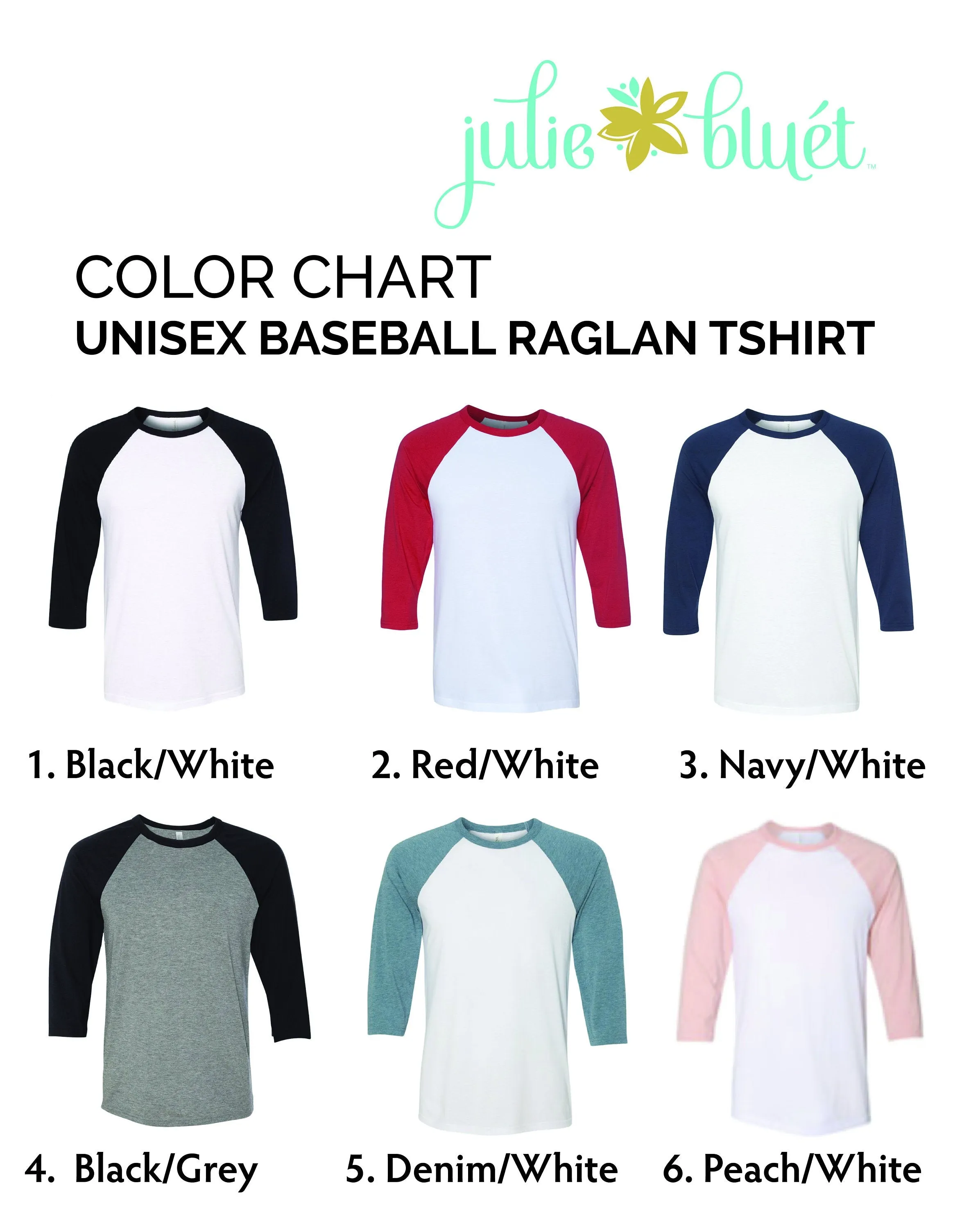 Kind Heart Raglan Tee
