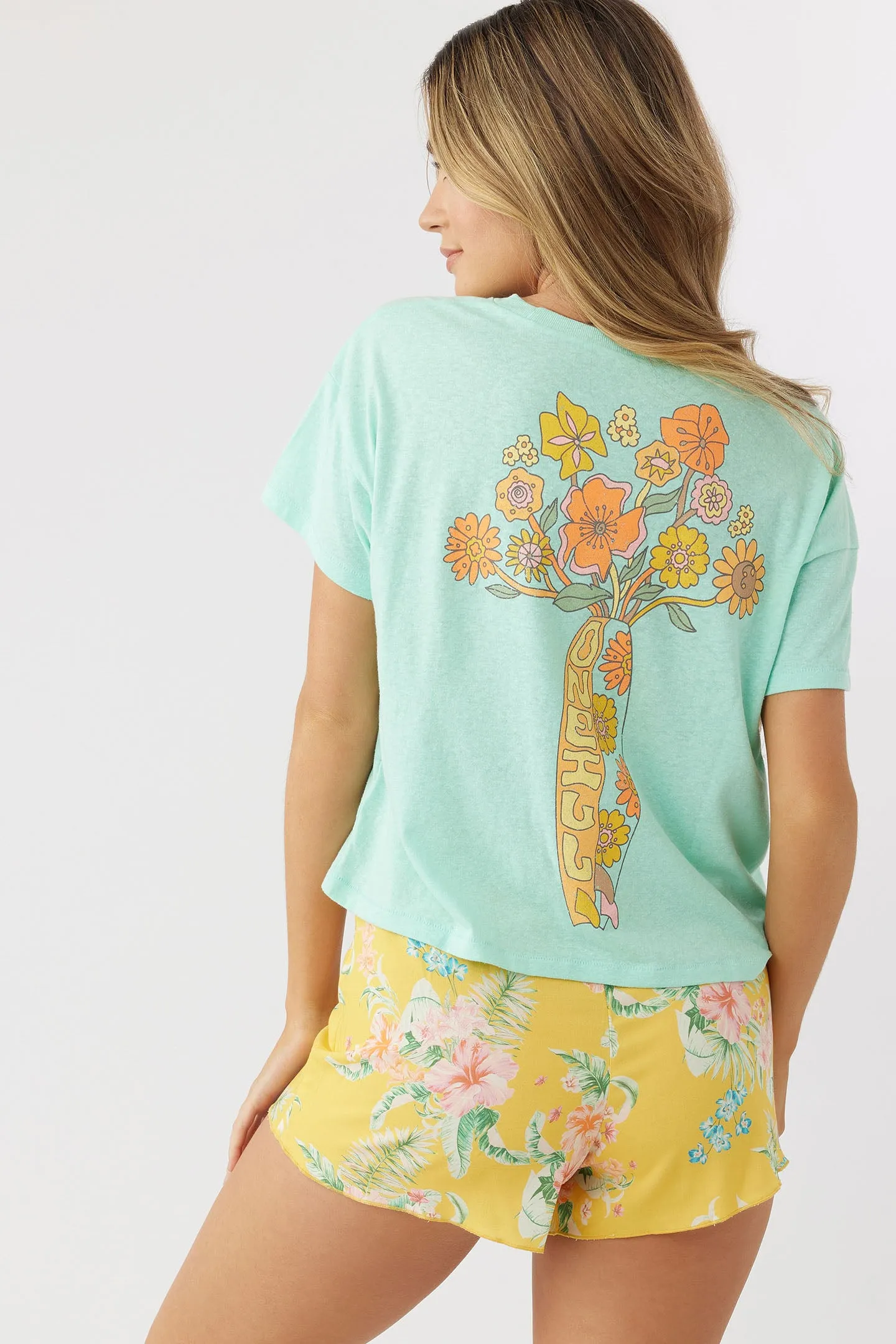 LAVA LAMP VIDA TEE