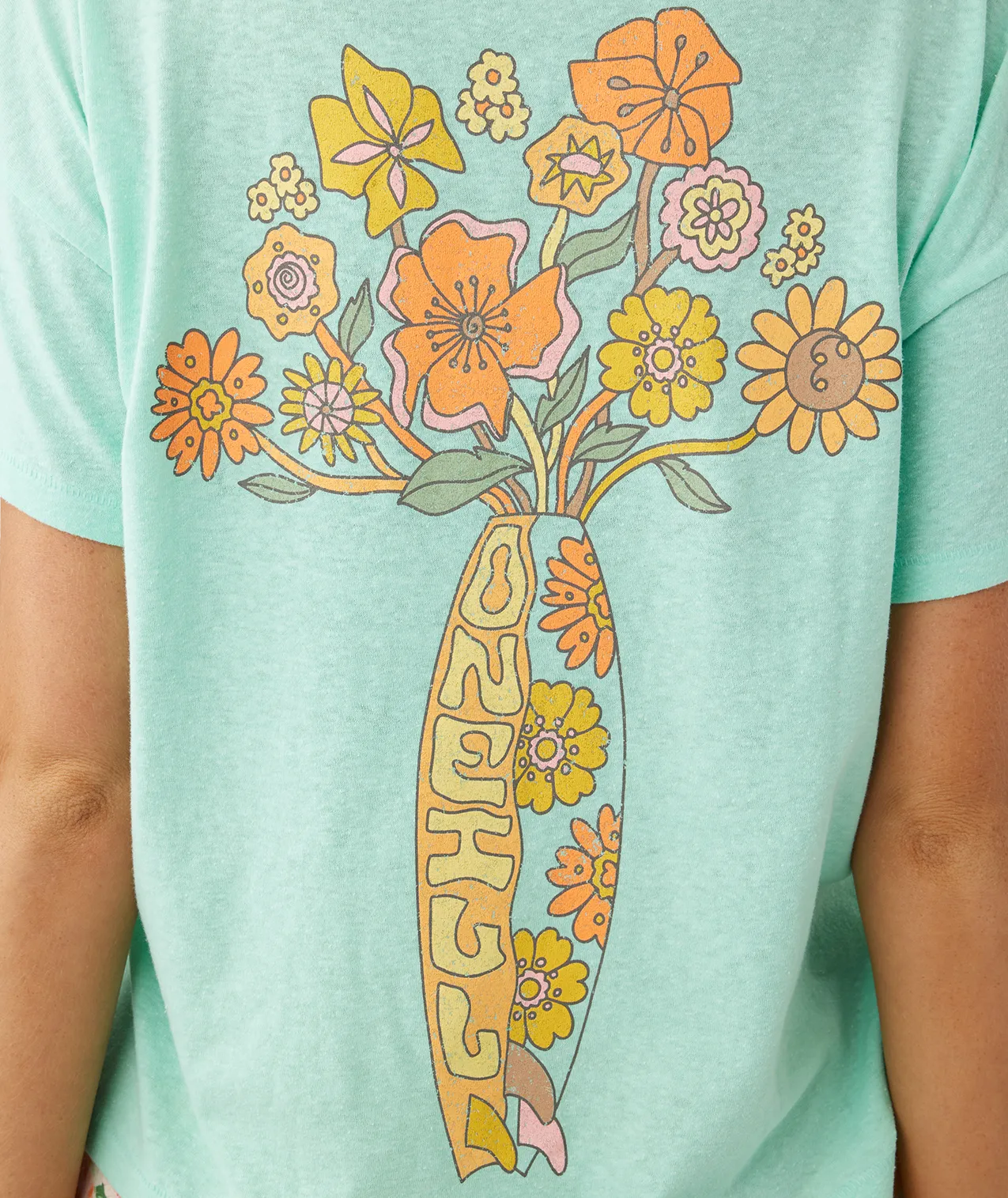 LAVA LAMP VIDA TEE