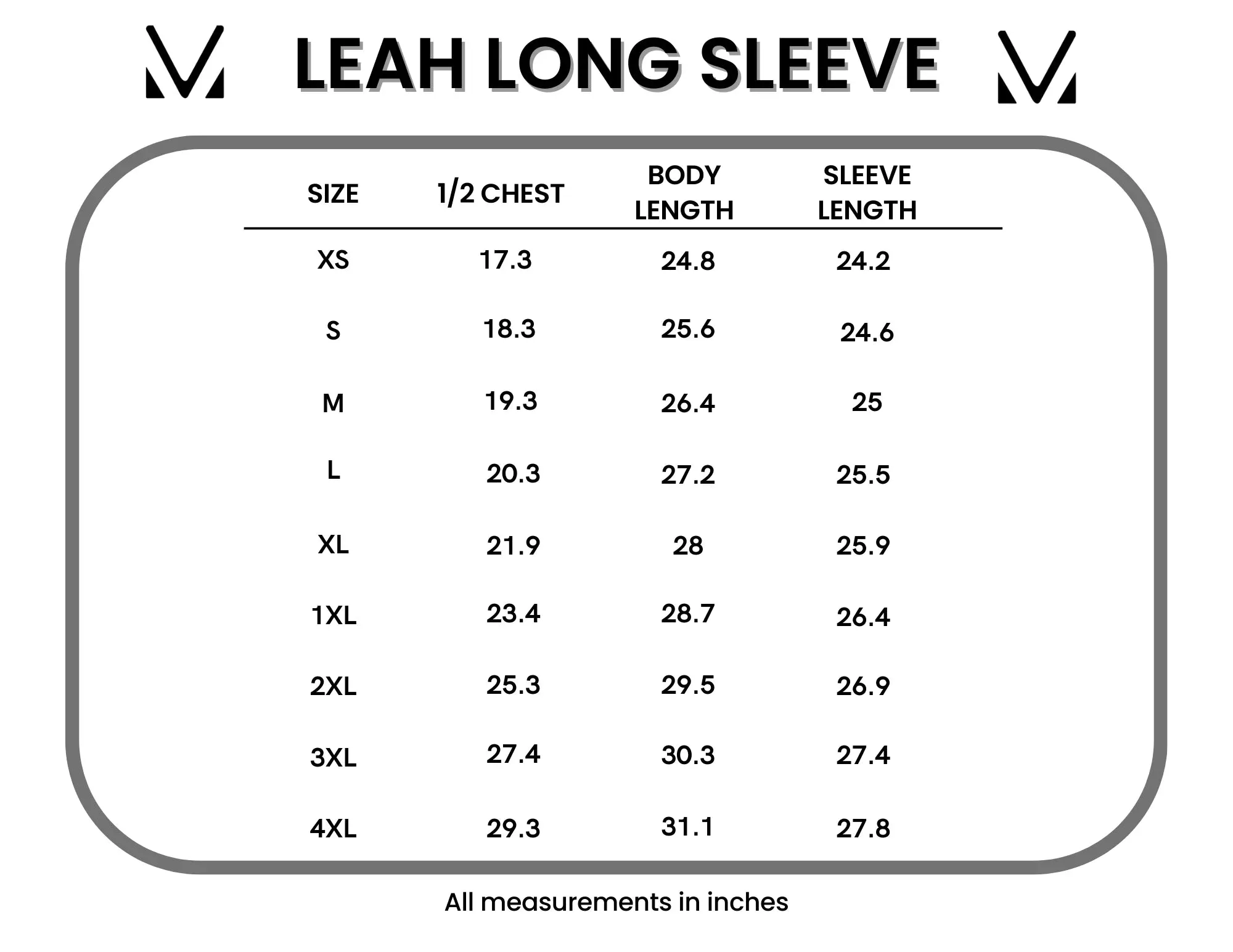 Leah Top (Pumpkin)