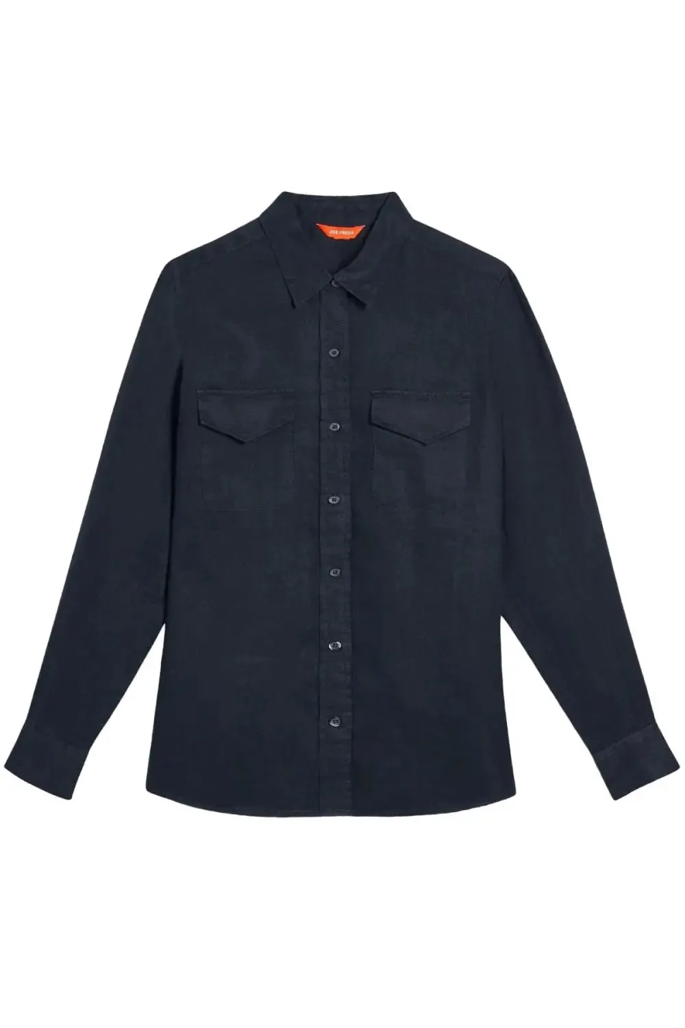 Lightweight Linen Shirt