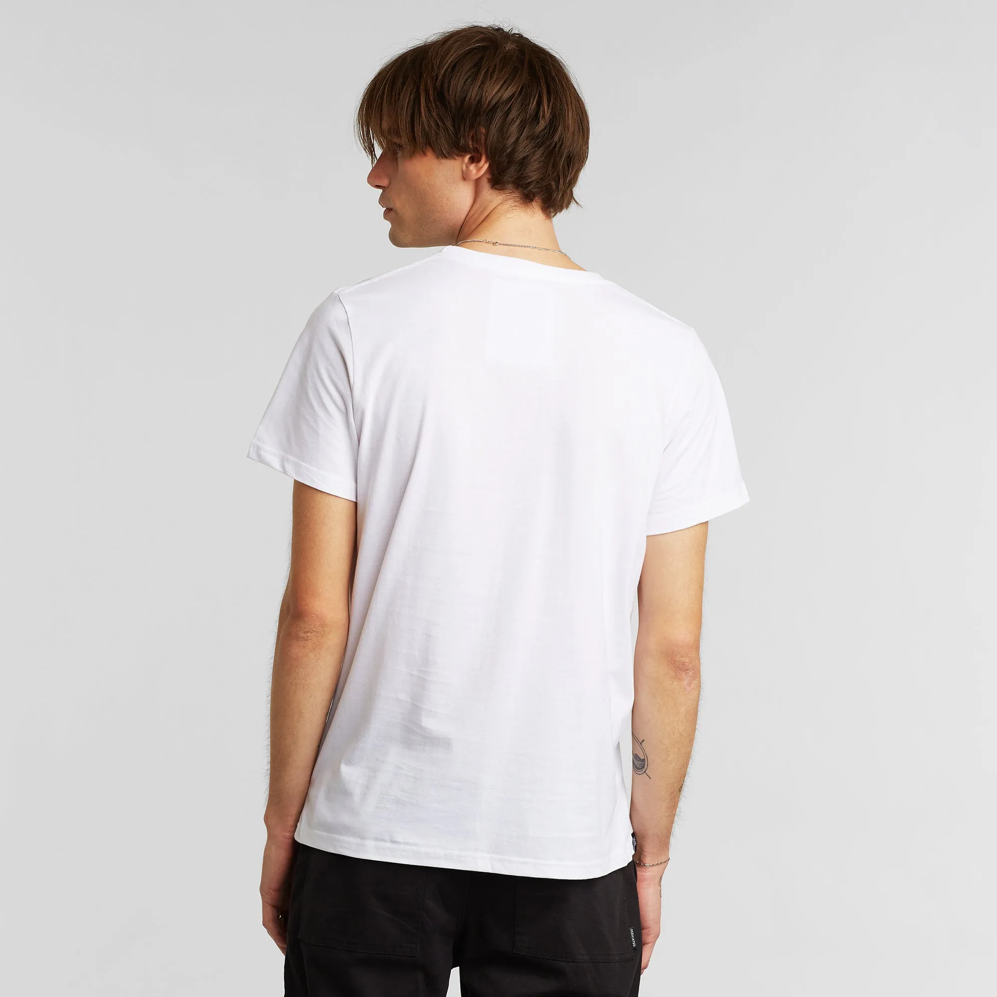 Like Adults (White)