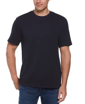 Logo Crew Tee