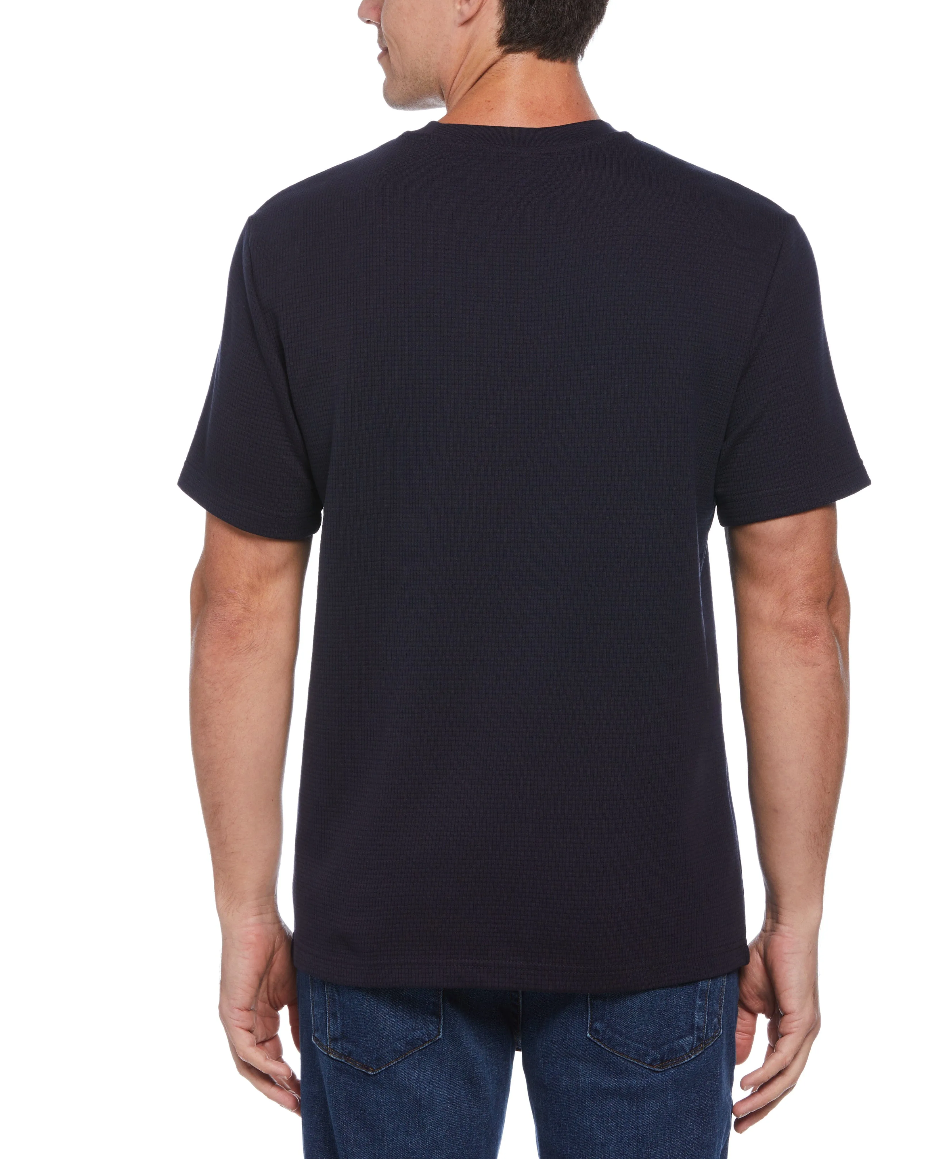 Logo Crew Tee