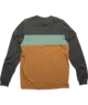 LS Untracked Tee