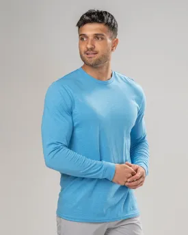 Lucky Slub Tee LS