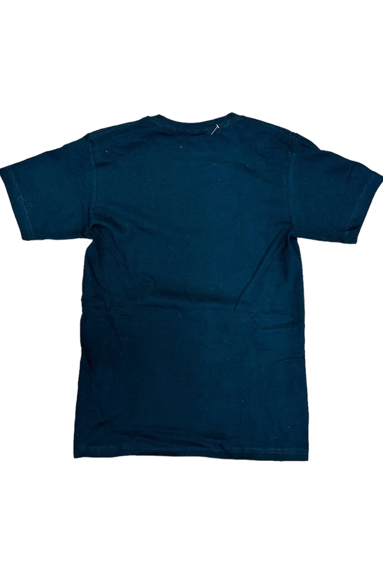 Mariachi Men's Printed T-Shirt