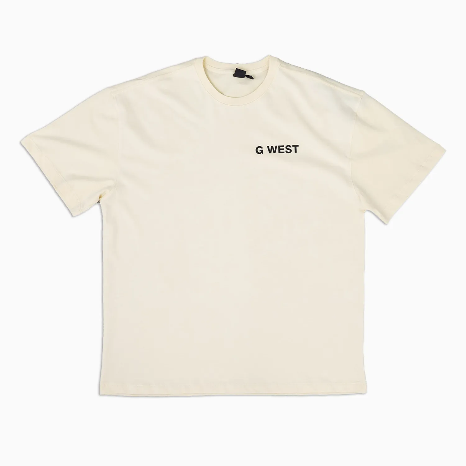 Men's Bonsai Tree Crew Neck T Shirt