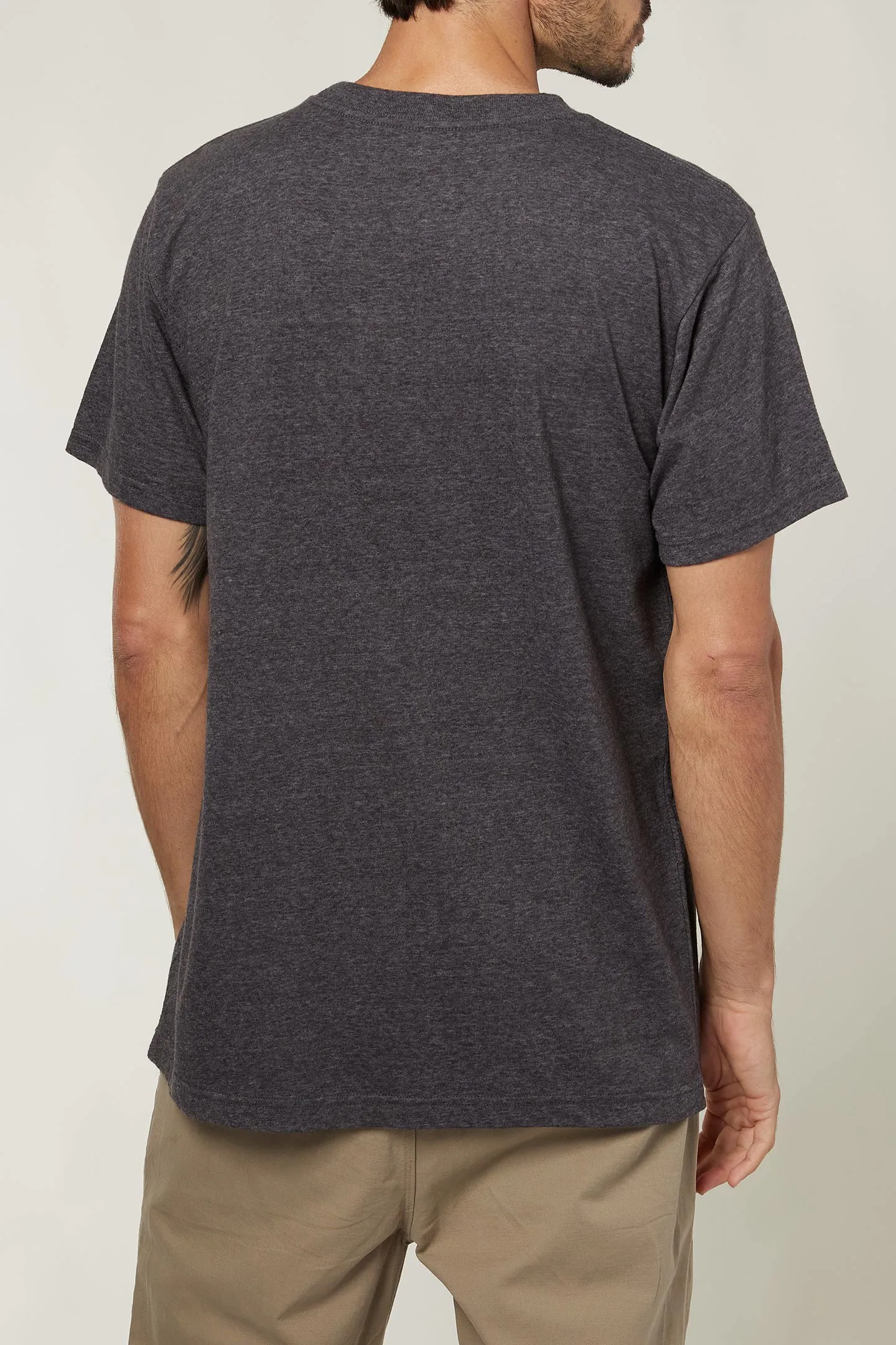 MENS HORIZON SHORT SLEEVE TEE