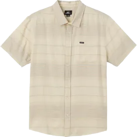 Men's Seafaring Stripe Short Sleeve Standard Fit