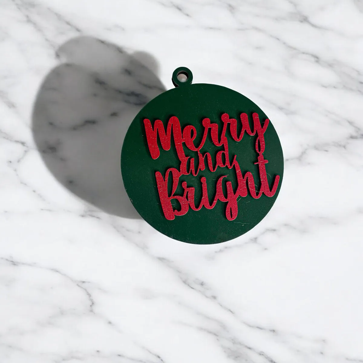 Merry & Bright 12 Colors