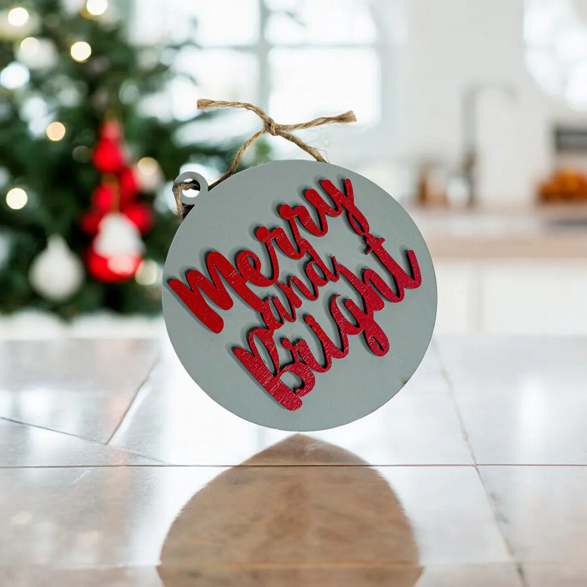 Merry & Bright 12 Colors