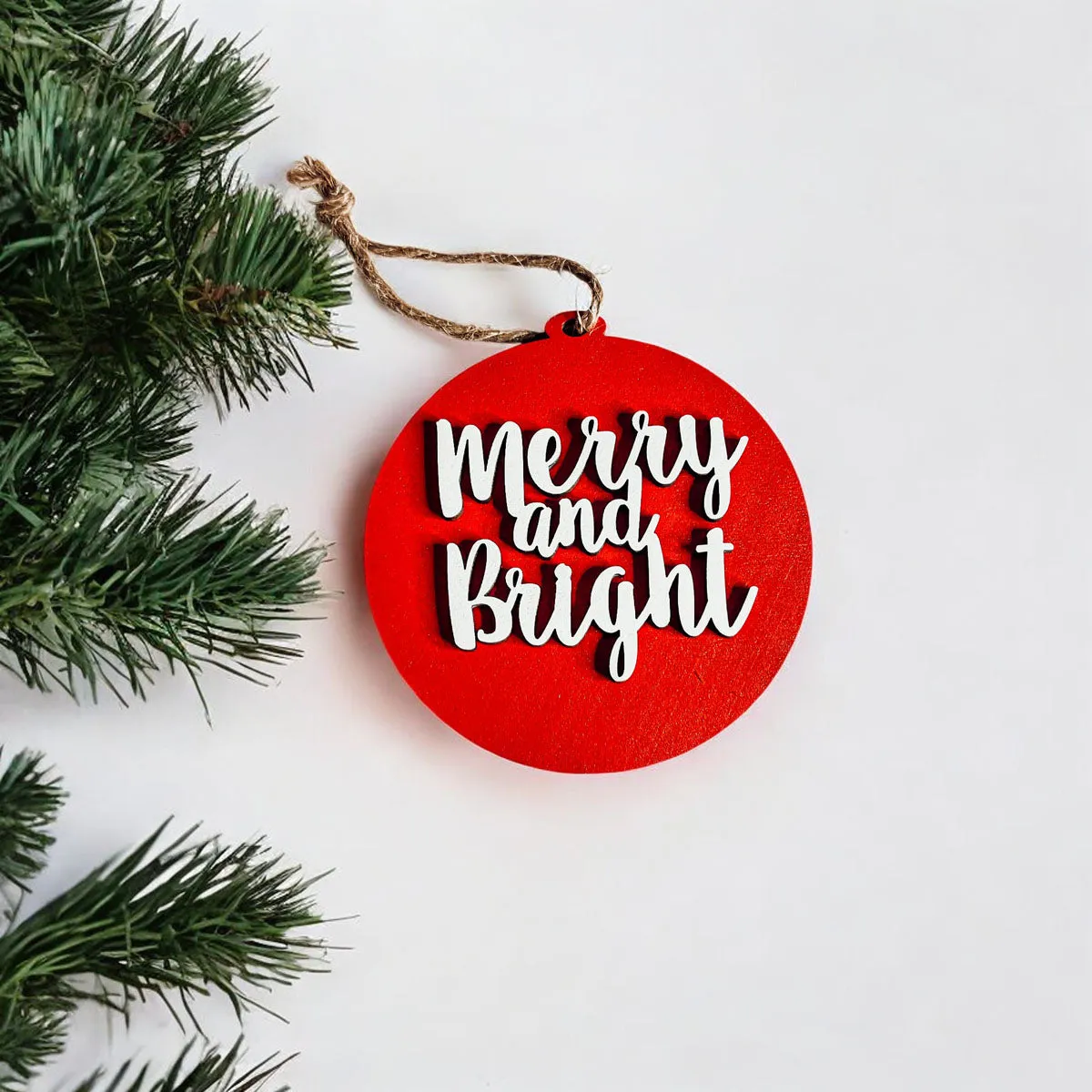 Merry & Bright 12 Colors