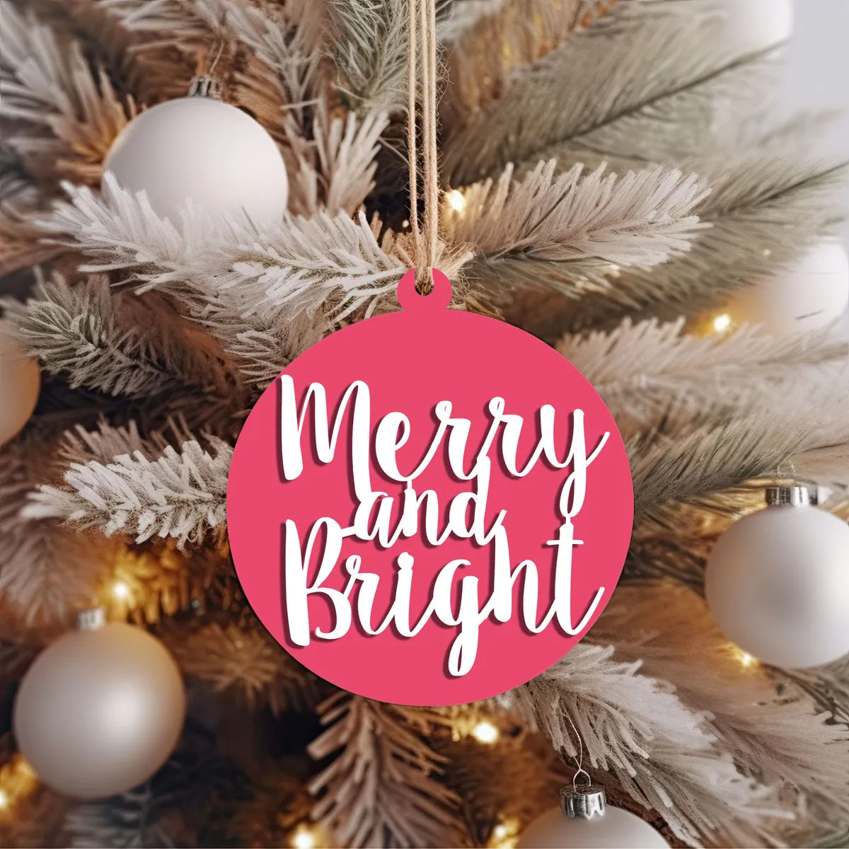 Merry & Bright 12 Colors