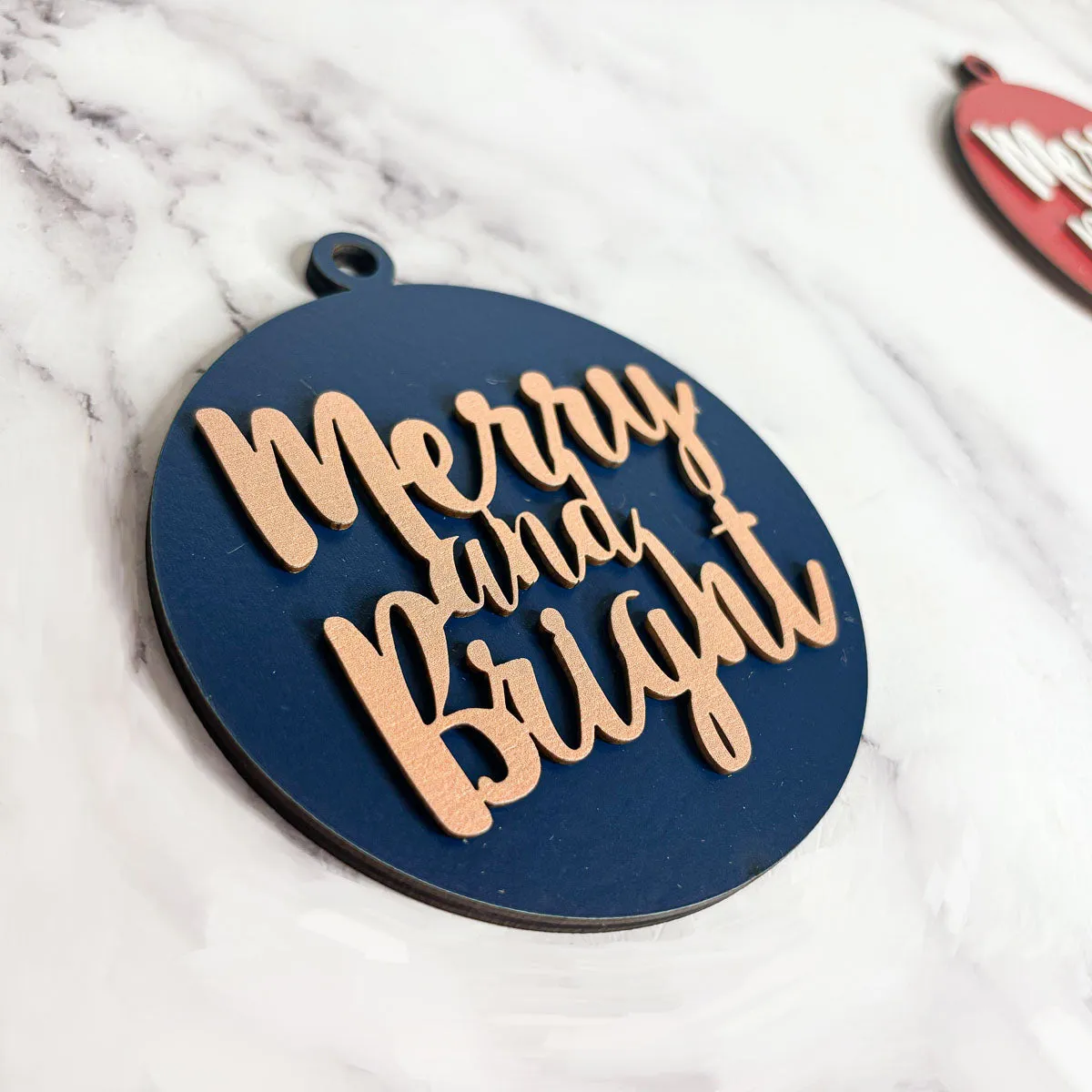 Merry & Bright 12 Colors