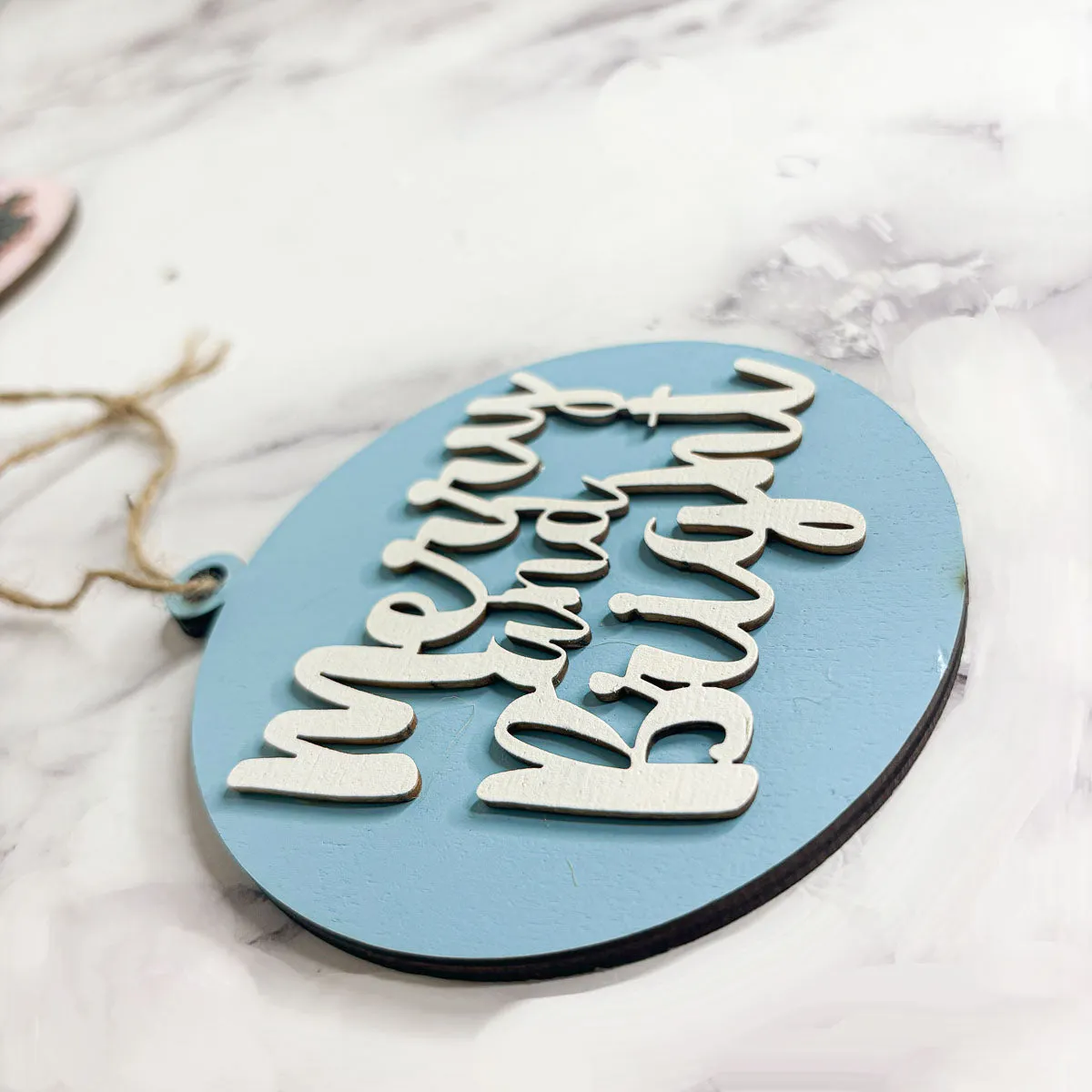 Merry & Bright 12 Colors