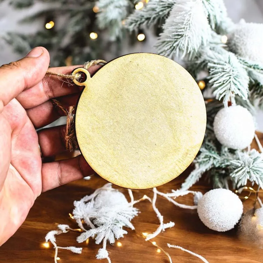 Merry & Bright 12 Colors
