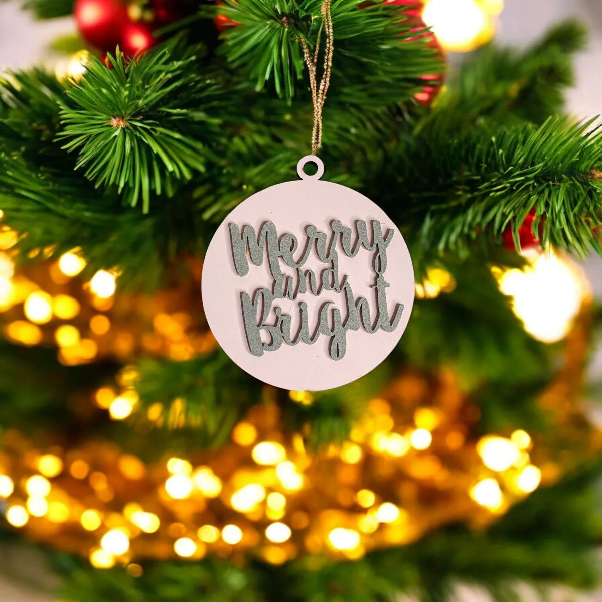 Merry & Bright 12 Colors