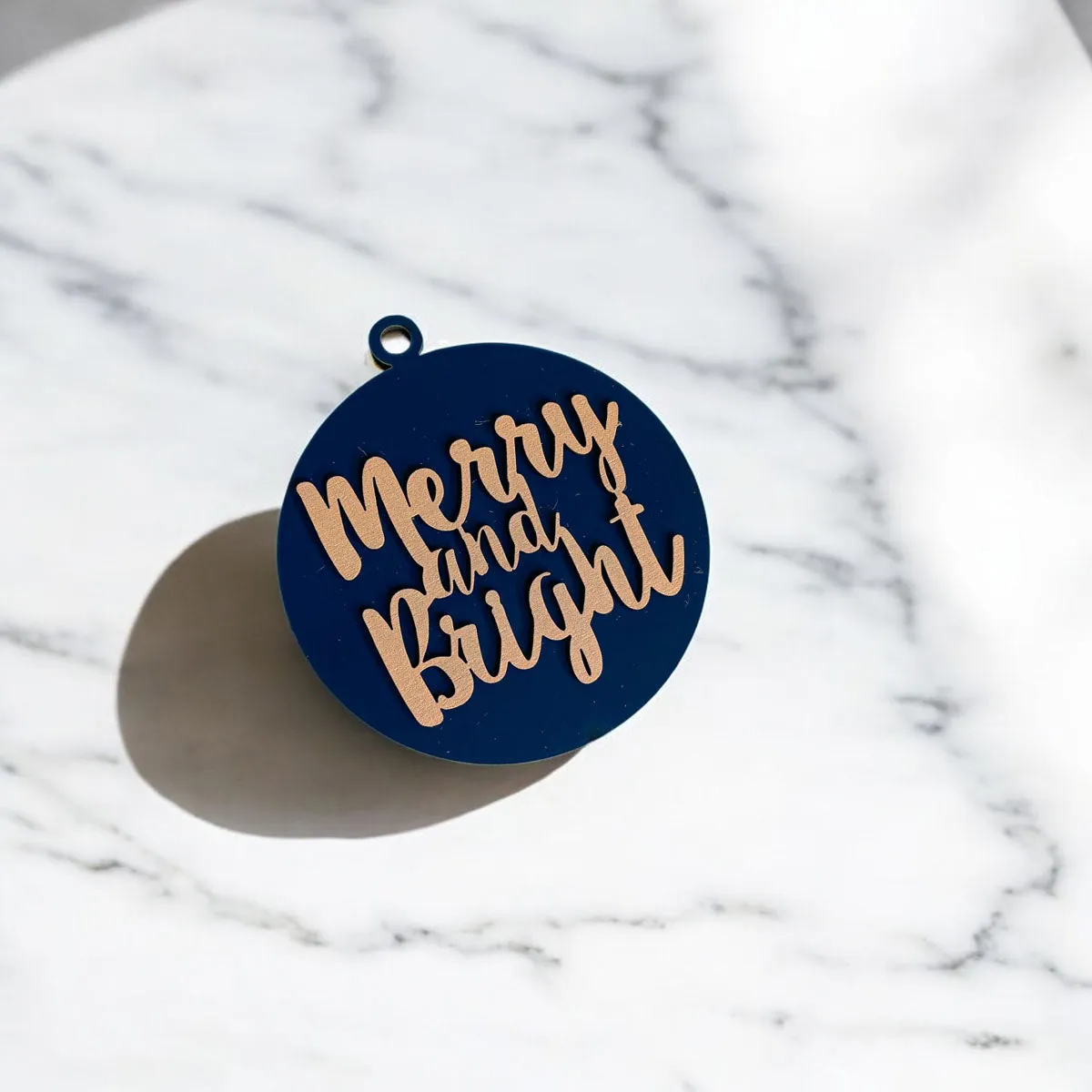 Merry & Bright 12 Colors
