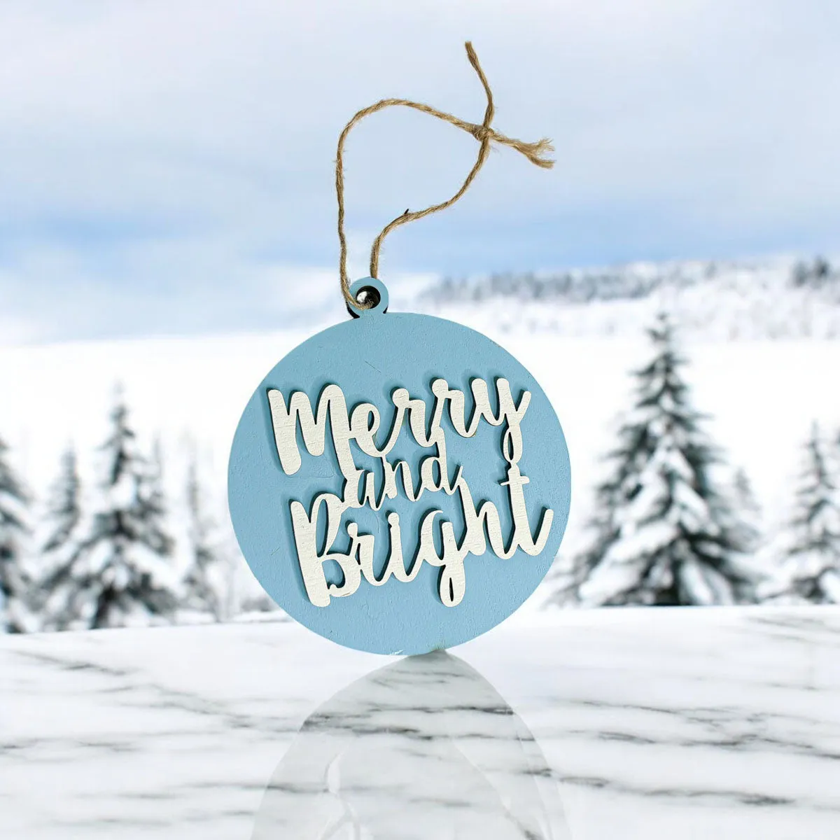 Merry & Bright 12 Colors