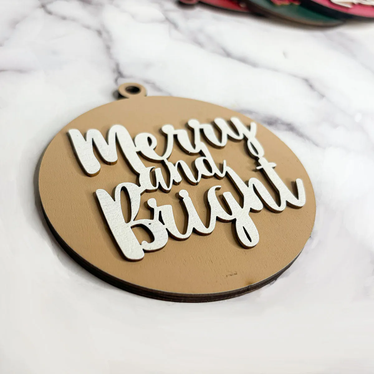 Merry & Bright 12 Colors