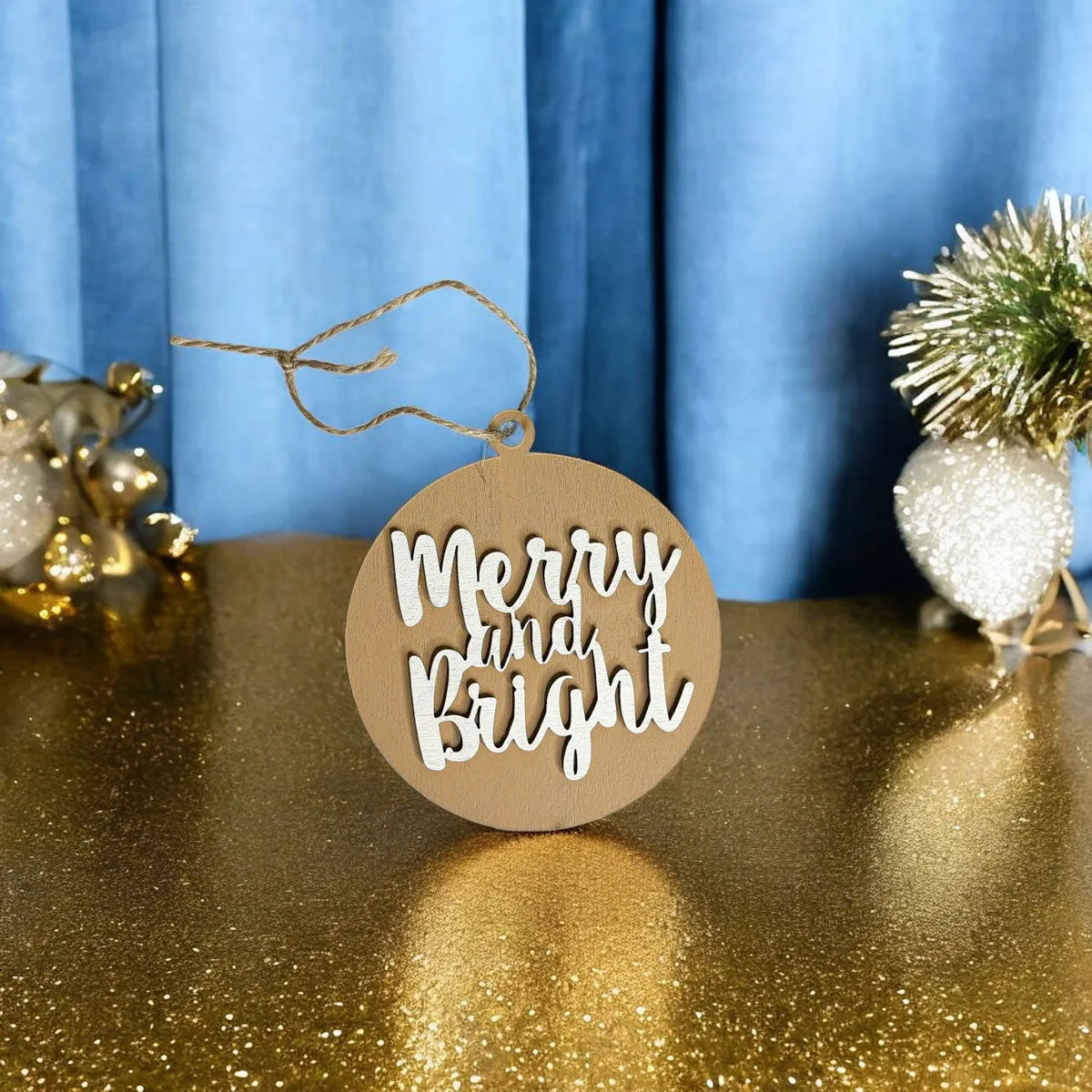 Merry & Bright 12 Colors