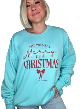 Merry Lil Christmas