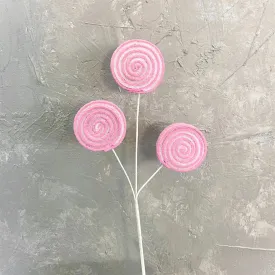 Mini Lollipop 3 Pick