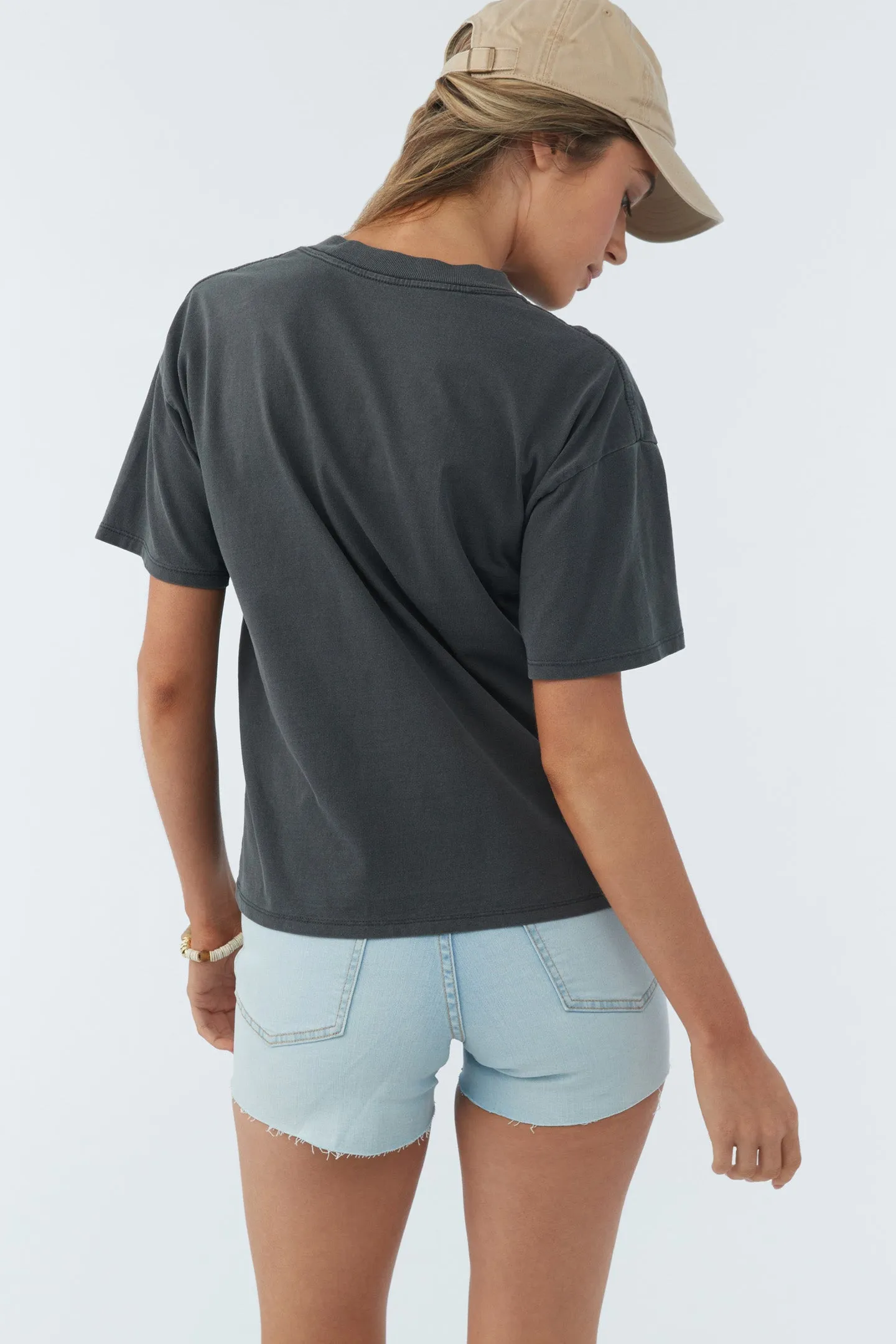 MYSTIC GARDEN TEE