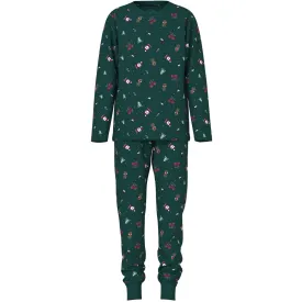 Name It Botanical Garden Christmas Elements Vismas Nightset