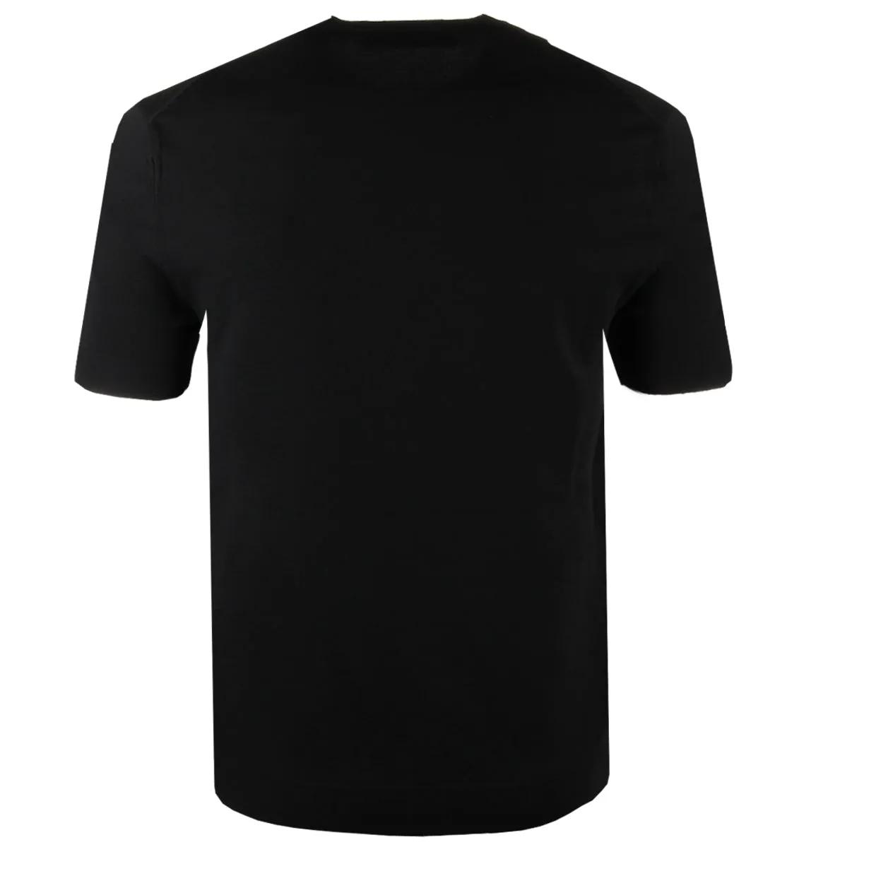 Neil Barrett Travel Techno Knit T-shirt