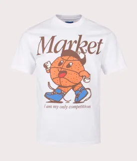 One On One T-Shirt